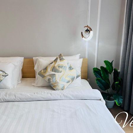 Infinity Pool Suite Bukit Bintang Lalaport Bbcc Куала Лумпур Екстериор снимка