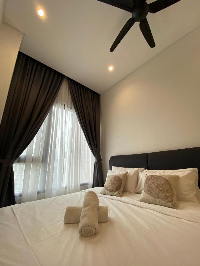 Infinity Pool Suite Bukit Bintang Lalaport Bbcc Куала Лумпур Екстериор снимка