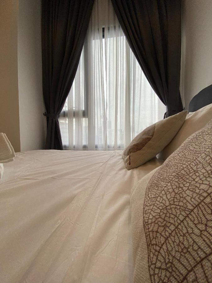 Infinity Pool Suite Bukit Bintang Lalaport Bbcc Куала Лумпур Екстериор снимка