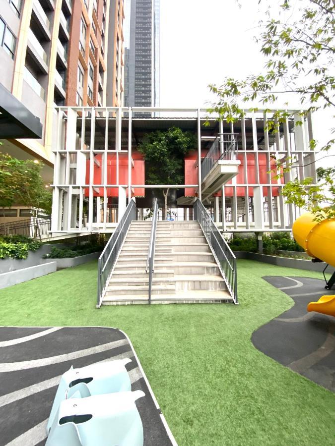 Infinity Pool Suite Bukit Bintang Lalaport Bbcc Куала Лумпур Екстериор снимка