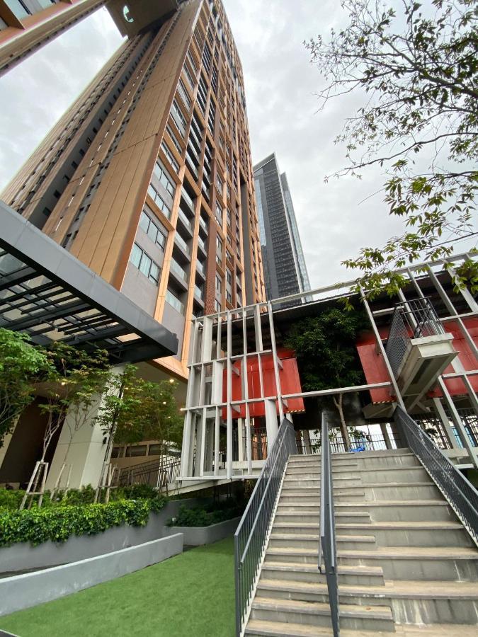 Infinity Pool Suite Bukit Bintang Lalaport Bbcc Куала Лумпур Екстериор снимка