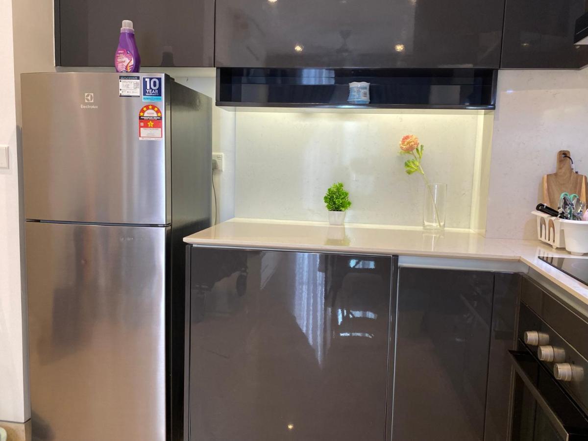 Infinity Pool Suite Bukit Bintang Lalaport Bbcc Куала Лумпур Екстериор снимка