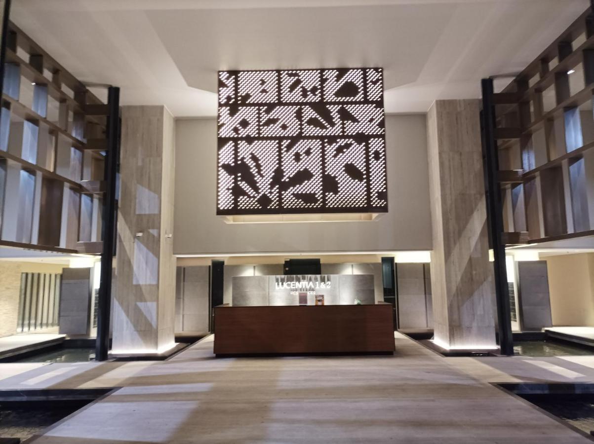 Infinity Pool Suite Bukit Bintang Lalaport Bbcc Куала Лумпур Екстериор снимка