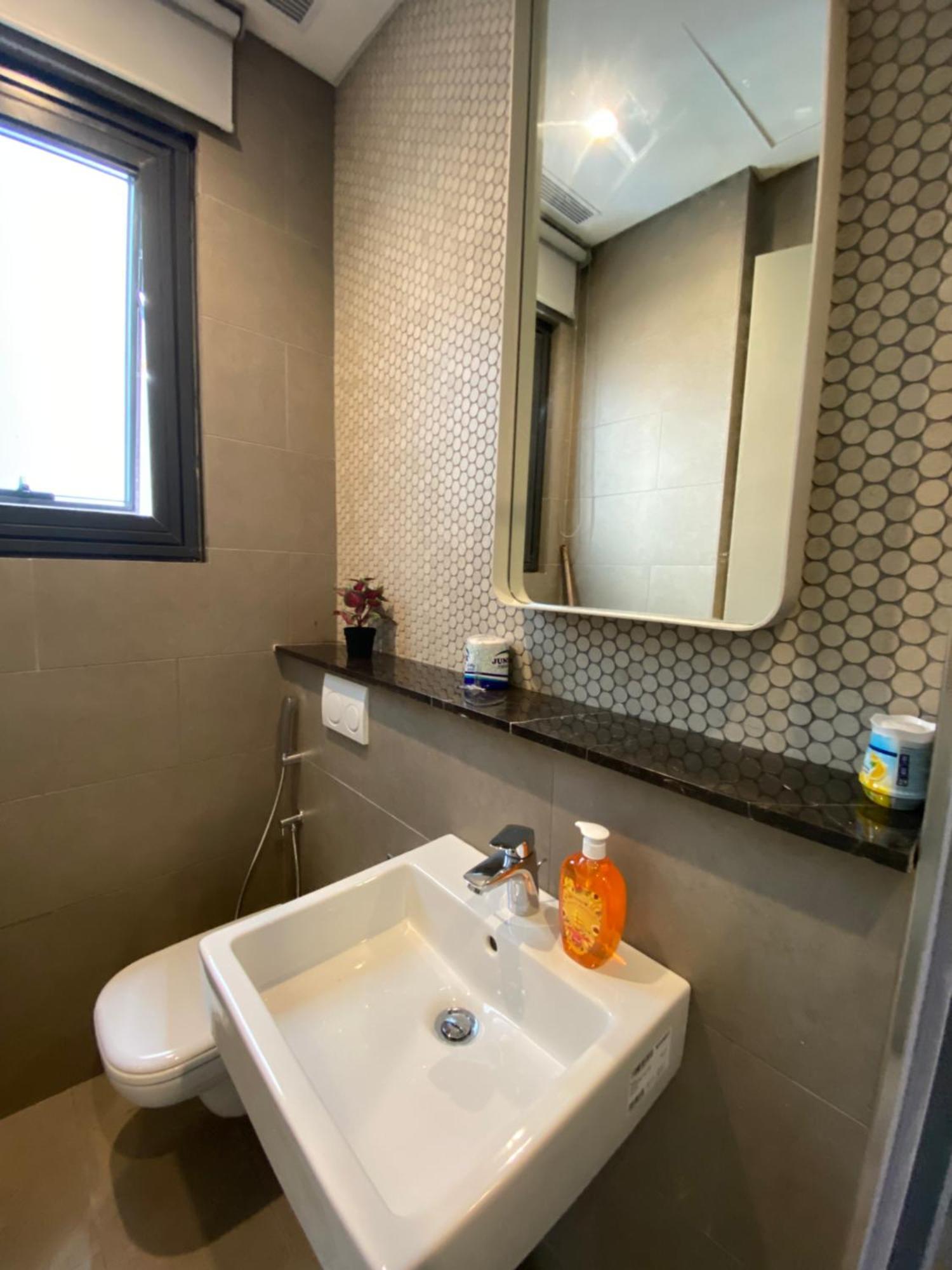 Infinity Pool Suite Bukit Bintang Lalaport Bbcc Куала Лумпур Екстериор снимка
