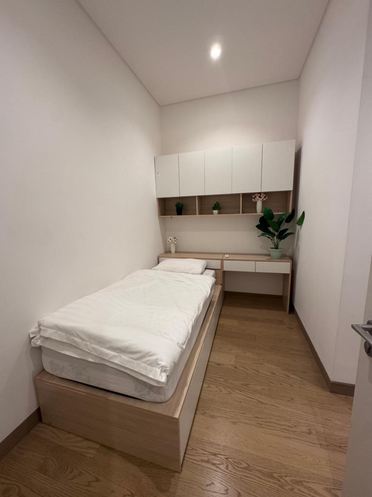 Infinity Pool Suite Bukit Bintang Lalaport Bbcc Куала Лумпур Екстериор снимка