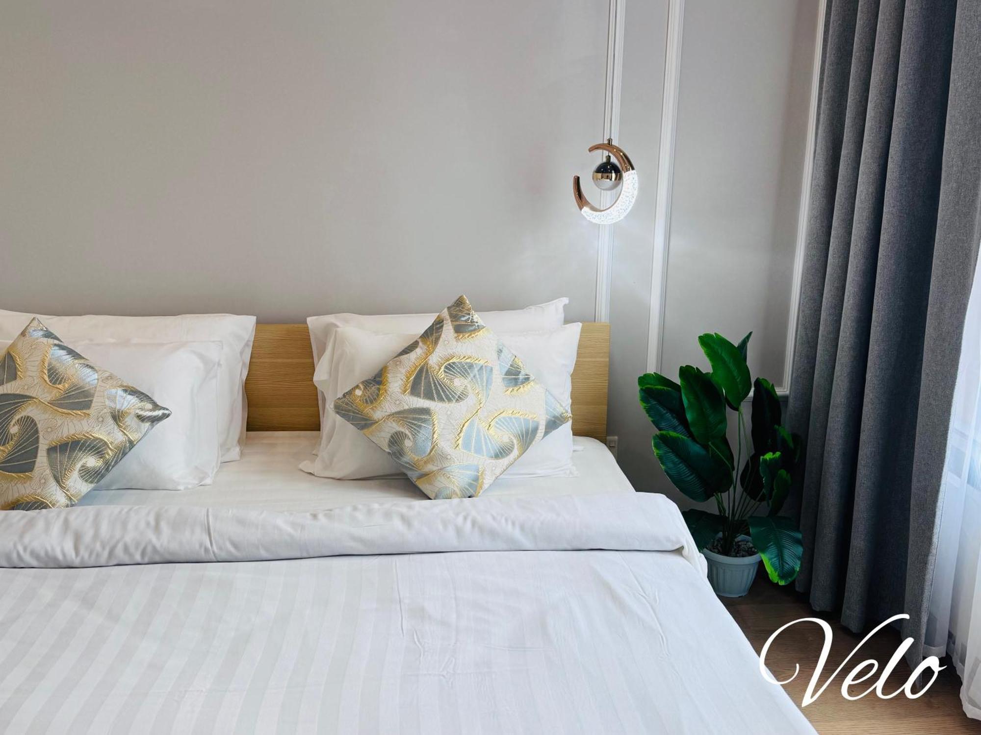 Infinity Pool Suite Bukit Bintang Lalaport Bbcc Куала Лумпур Екстериор снимка